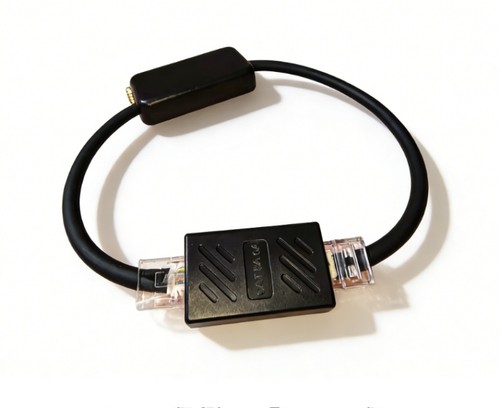 Yaesu rj45 mic extension foot - rj45,