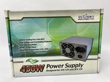 Octigen 294773psotg Atx 450w -