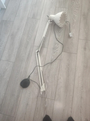 Vintage daylight floor - vintage,