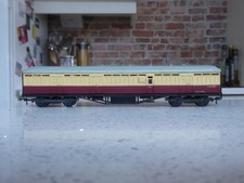 LNER Gresley BG to D113 Fair