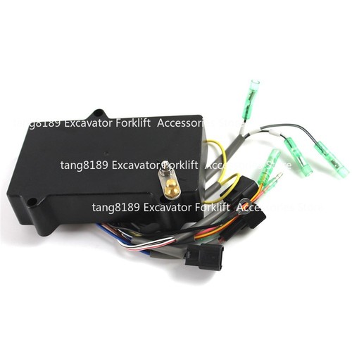 6h2 85540 cdi unit fit - 6h2-85540-10, for