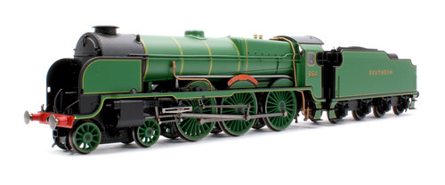 Hornby pre owned lord - pre-owned,