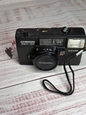 CHINON 35 1:2.8 38mm Chinonex