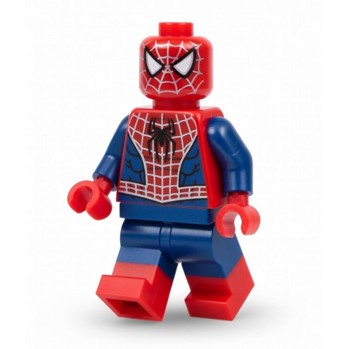 Lego marvel friendly - lego,