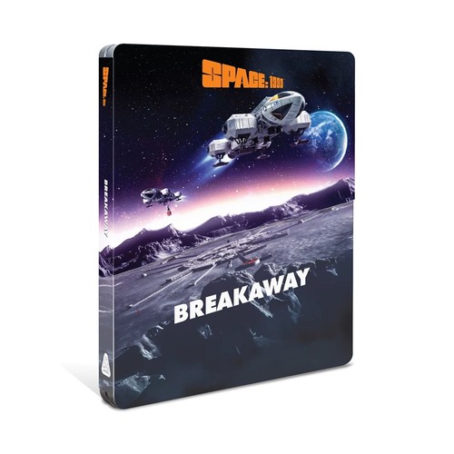 Space 1999 breakaway pg - space:, [pg]