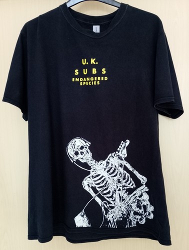 Subs vintage endangered - subs,