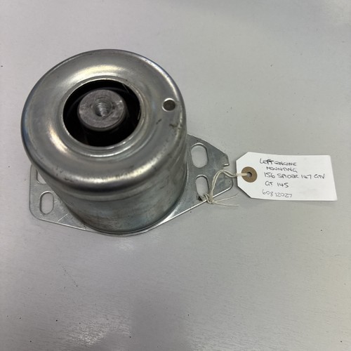 Alfa romeo left engine mount - romeo,
