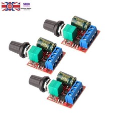 1/3pcs 6V 12V 24V 35V PWM DC