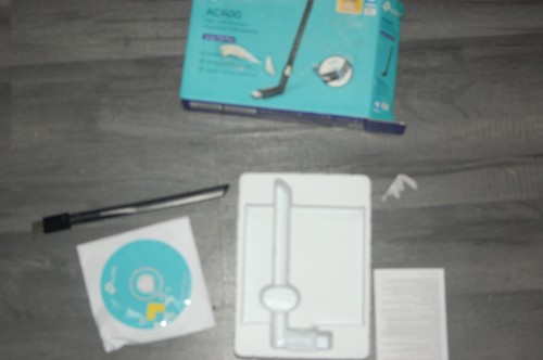 Link archer t2u plus - tp-link,