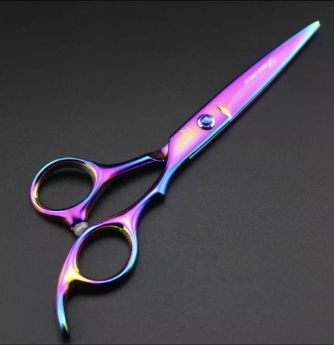 Daomo japanese rainbow - rainbow, 6"
