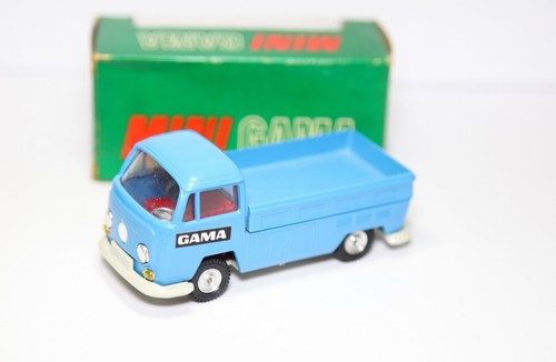 Gama 9561 volkswagen pick - gama, up