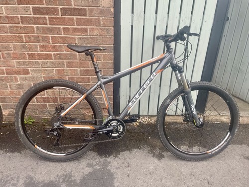 Carrera titan inch 5 - inch, 27.5