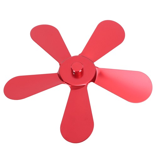 Blades stove fan - stove,