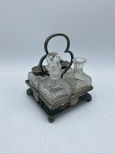 Vintage Mappin & Webb Silver