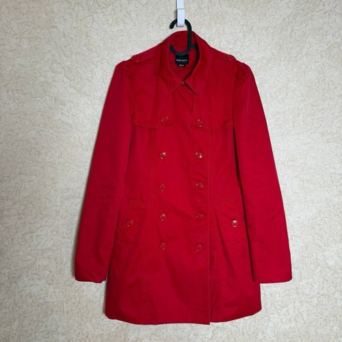 Vintage miss sixty red double - vintage,