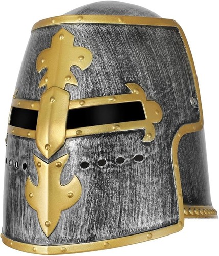 Medieval roman helmet for - medieval,