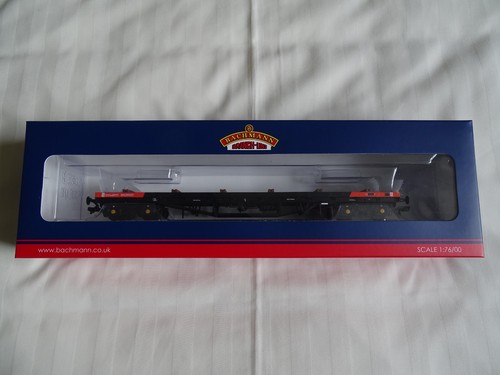 Bachmann 157 bda bogie - 38-157, br