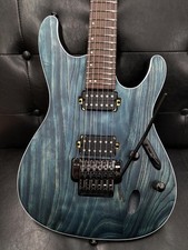 IBANEZ Electric Guitar S520AH