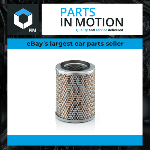 Air filter c17134 mann - filter,