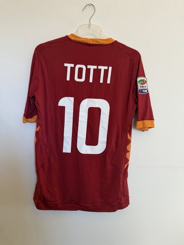 Roma 2011 2012 - 2011/2012, football