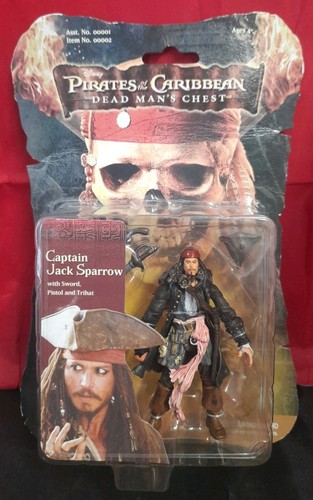 Pirates the caribbean dead - the,