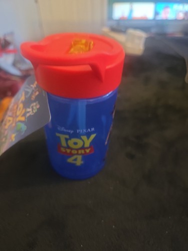 Disney pixar toy story blue - story, 4