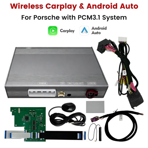 Wireless carplay apple - carplay, &