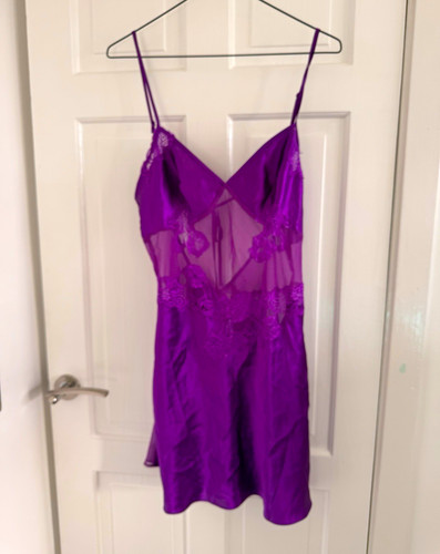 Vintage senza purple - vintage,