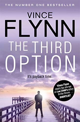 The third option - the,