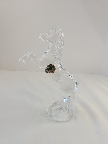 Waterford crystal rearing - waterford,