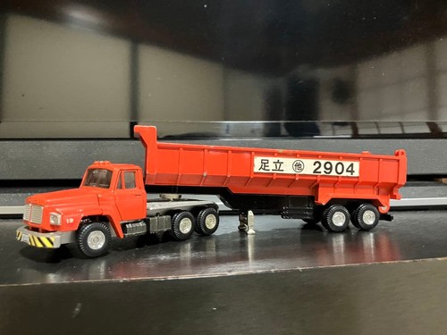 Tomica dandy bonnet - tomica,
