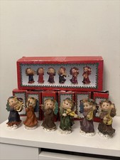Vintage Christmas Boxed Set 6