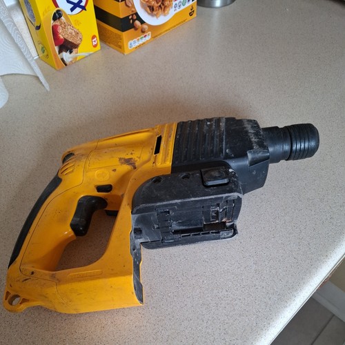 Dewalt 24v sds - dewalt, dc224