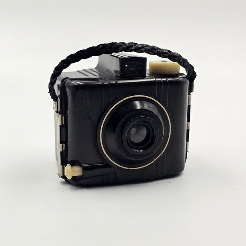 Vintage kodak baby - vintage,