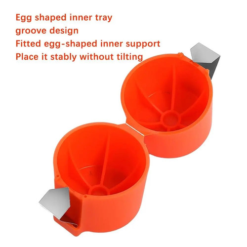 Cute egg shell opener - cute,