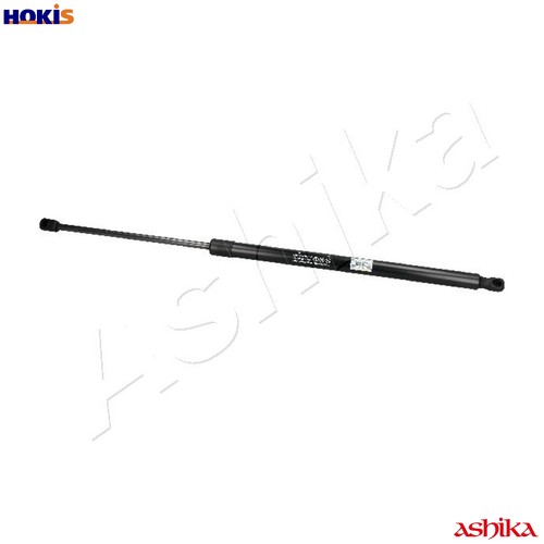 Gas spring bootcargo area - gas,