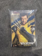 Hot Toys Deadpool & Wolverine