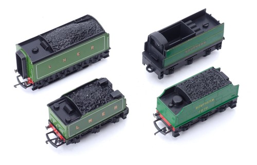 Tri ang hornby gauge - hornby, oo