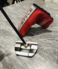 SCOTTY CAMERON STUDIO STYLE