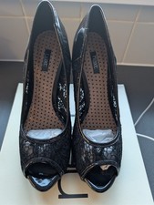 Next Ladies Shoes Size  6.5