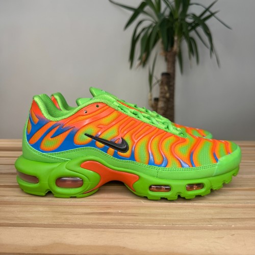 Size supreme x nike air - 9,