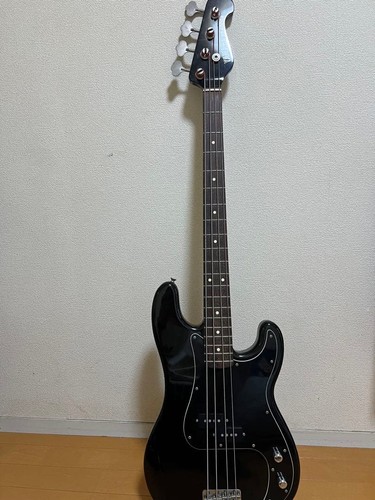 Yamaha pb400ra electric bass - yamaha,