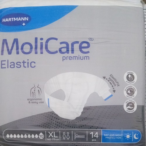 Molicare premium mobile 10 - molicare®,