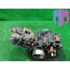 Guaranteed engine Yamaha TW