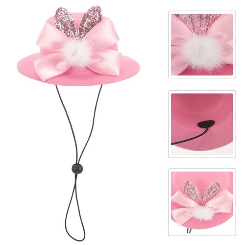 Decorative bunny ears - decorative, hat