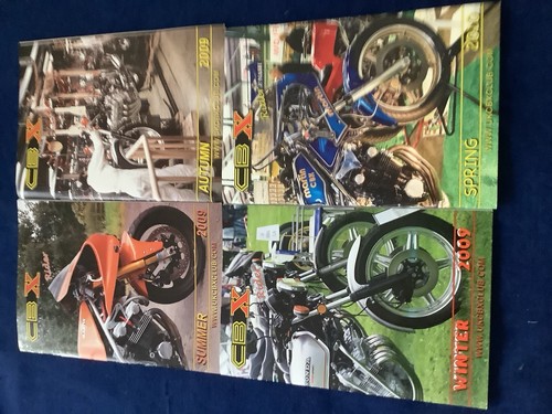 Honda cbx1000 owners - cbx1000,