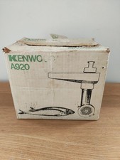 Vintage Kenwood Chef A920 Meat