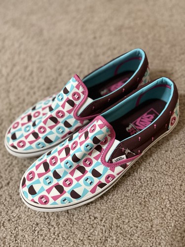 Vans baskin robbins classic - vans,