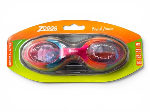 Zoggs bondi junior - junior, goggles