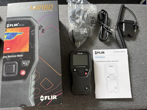 Flir mr160 thermal imaging - ,